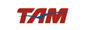 TAM航空ロゴ