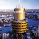 シドニー・タワー