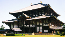 古都奈良的文化财