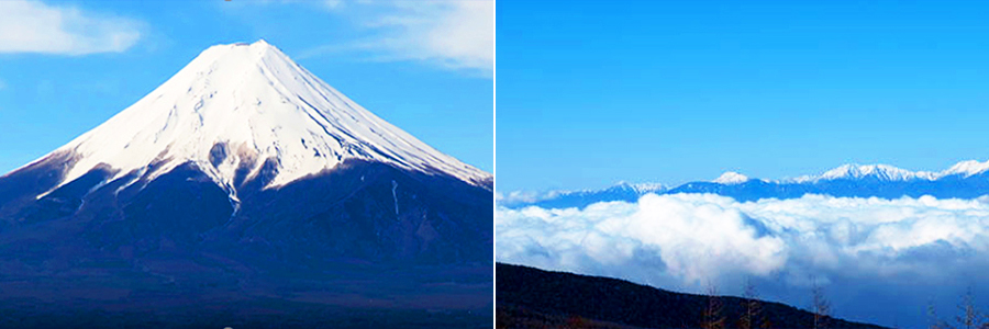 富士山5合目