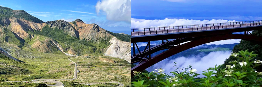 磐梯吾妻スカイライン