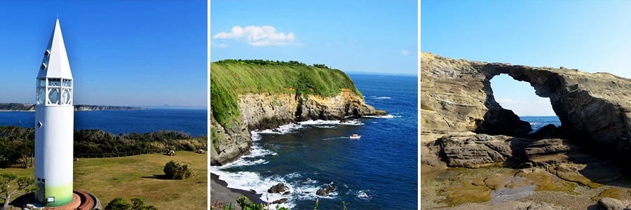 城ヶ島