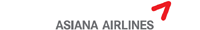 アシアナ航空ロゴ
