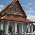 タイ国立博物館