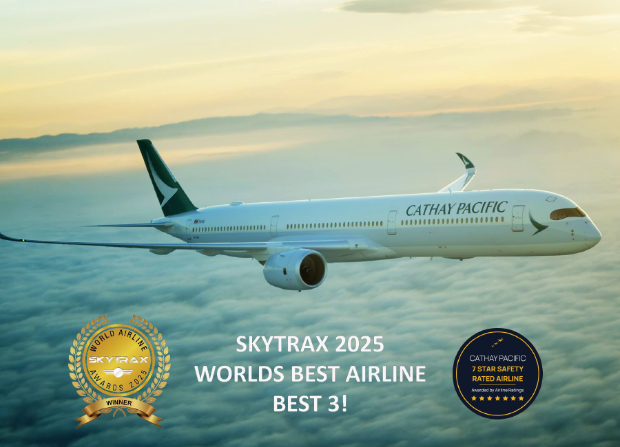 SKYTRAX