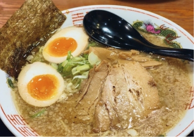 ラーメン