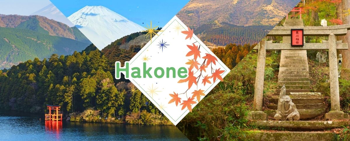 Hakone