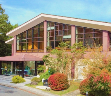 本栖フェニックスホテル