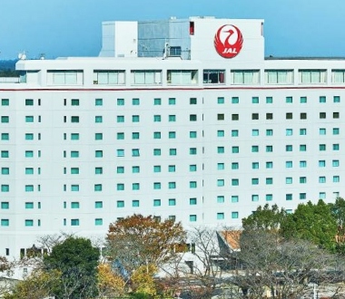 ホテル日航成田