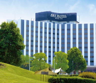 アートホテル成田