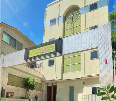 大阪グランドホテルアネックス