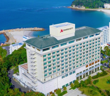 南紀白浜マリオットホテル