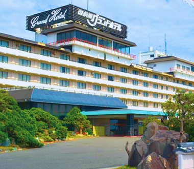 御前崎グランドホテル