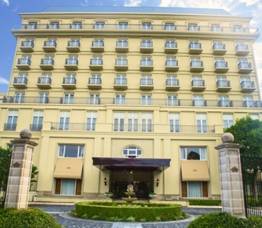 ホテルグランドティアラ南名古屋