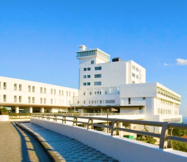 三河湾ヒルズ・ホテル