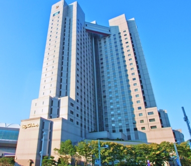 ホテルニューオータニ幕張