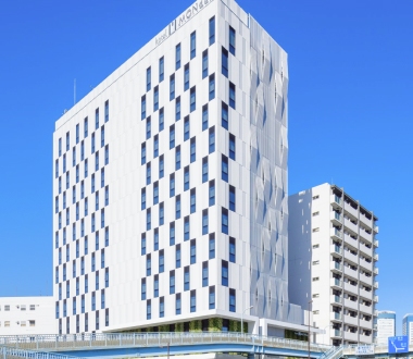 ホテルマンデープレミアム豊洲