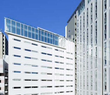 新宿グランベルホテル