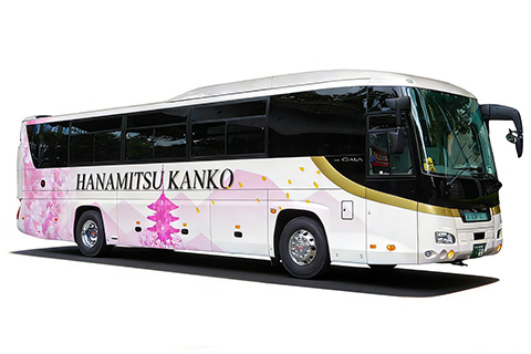 Turismo Hanamitsu