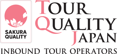 Logotipo de certificación de calidad para operadores turísticos