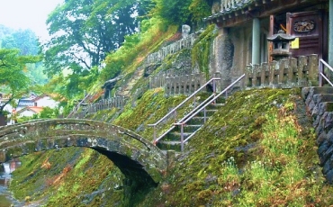 石見銀山遺跡とその文化的景観