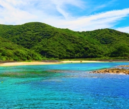 奄美大島