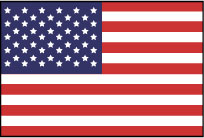 アメリカ国旗