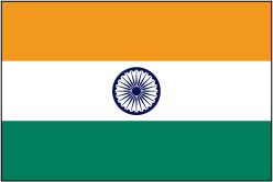インド国旗