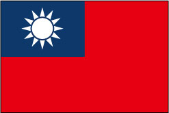 台湾国旗