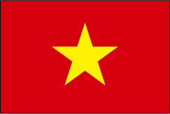 ベトナム国旗