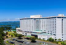 DAIWA ROYAL HOTEL ザ 浜名湖