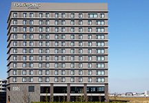 Four Points by Sheraton Nagoya, Chubu International Airport