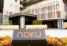 Noku Osaka