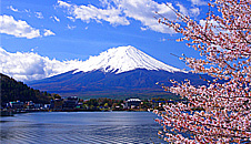 富士山