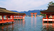 厳島神社