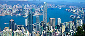 【福岡発】香港を体感してください。キャセイドラゴン航空で行く香港完全フリー3日間
