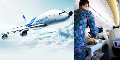 マレーシア航空