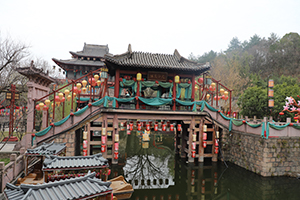 清明上河図