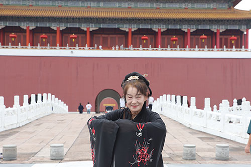 明清宫苑