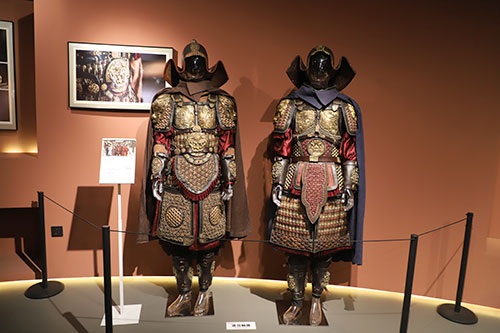 歓娯影視文化博物館