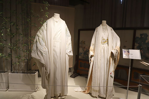 歓娯影視文化博物館