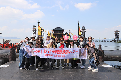 無錫三国水滸景区