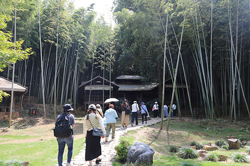 無錫三国水滸景区