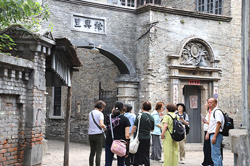 上海影視楽園