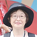小酒真由子
