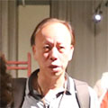 林さん