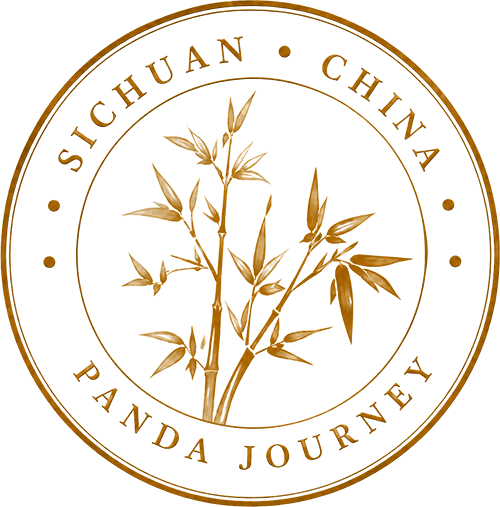 Sichuan China Panda Journey