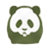 Panda Icon